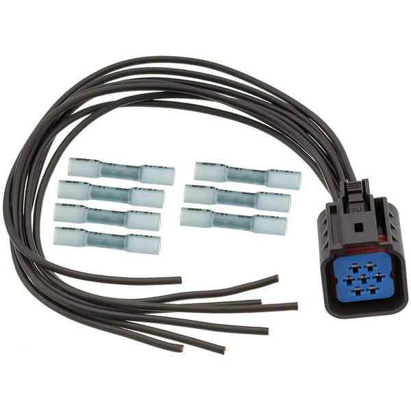 SMP S2423 Multi Function Connector