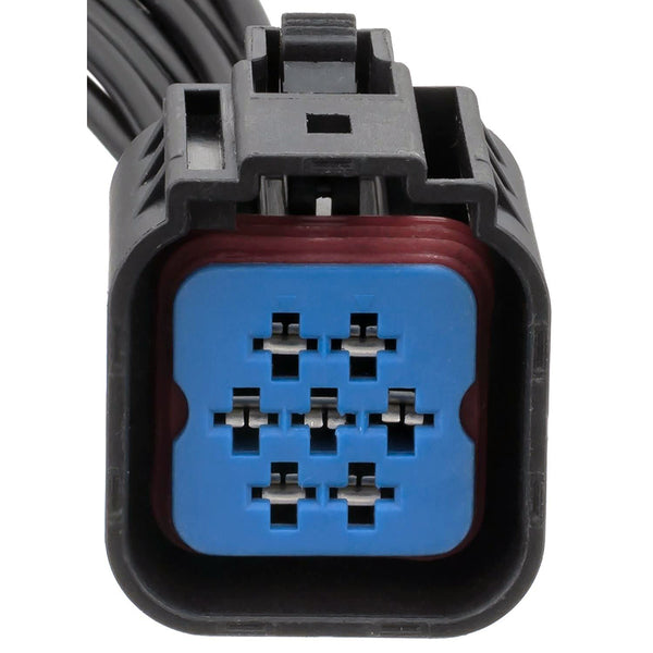 SMP S2423 Multi Function Connector