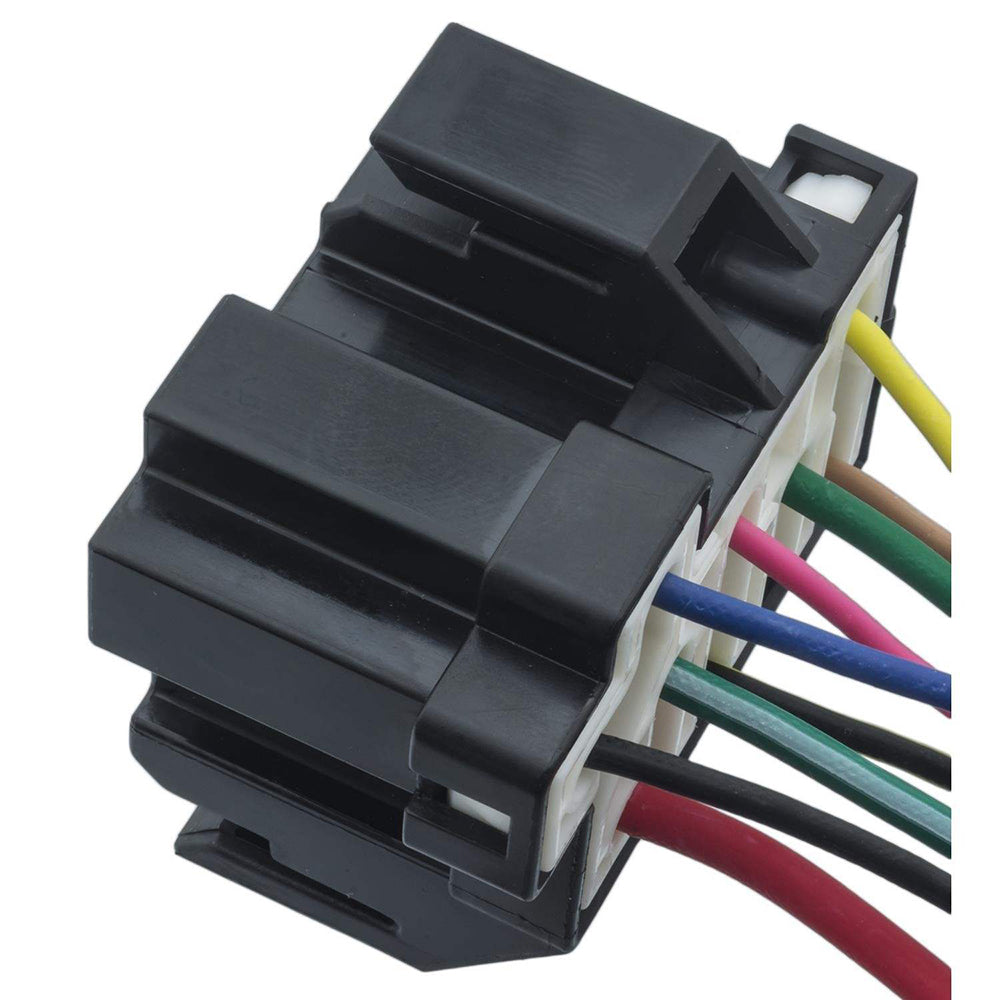 SMP S-720 Headlight Switch Connector