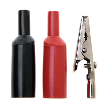 SMP HP 2960 Battery Test Clips (5 Amps)