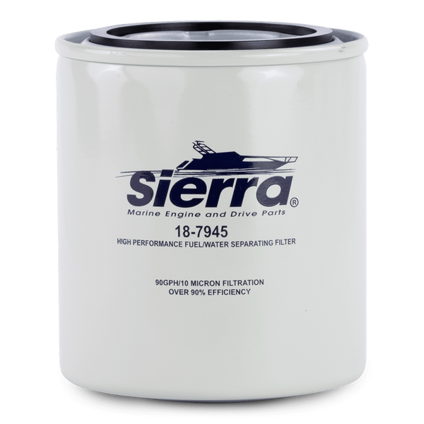 Sierra Marine 18-7945 Fuel Water Separator Filter