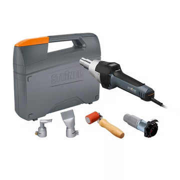Steinel HG2620E Industrial Heat Gun w/ Roofing Kit, 120V