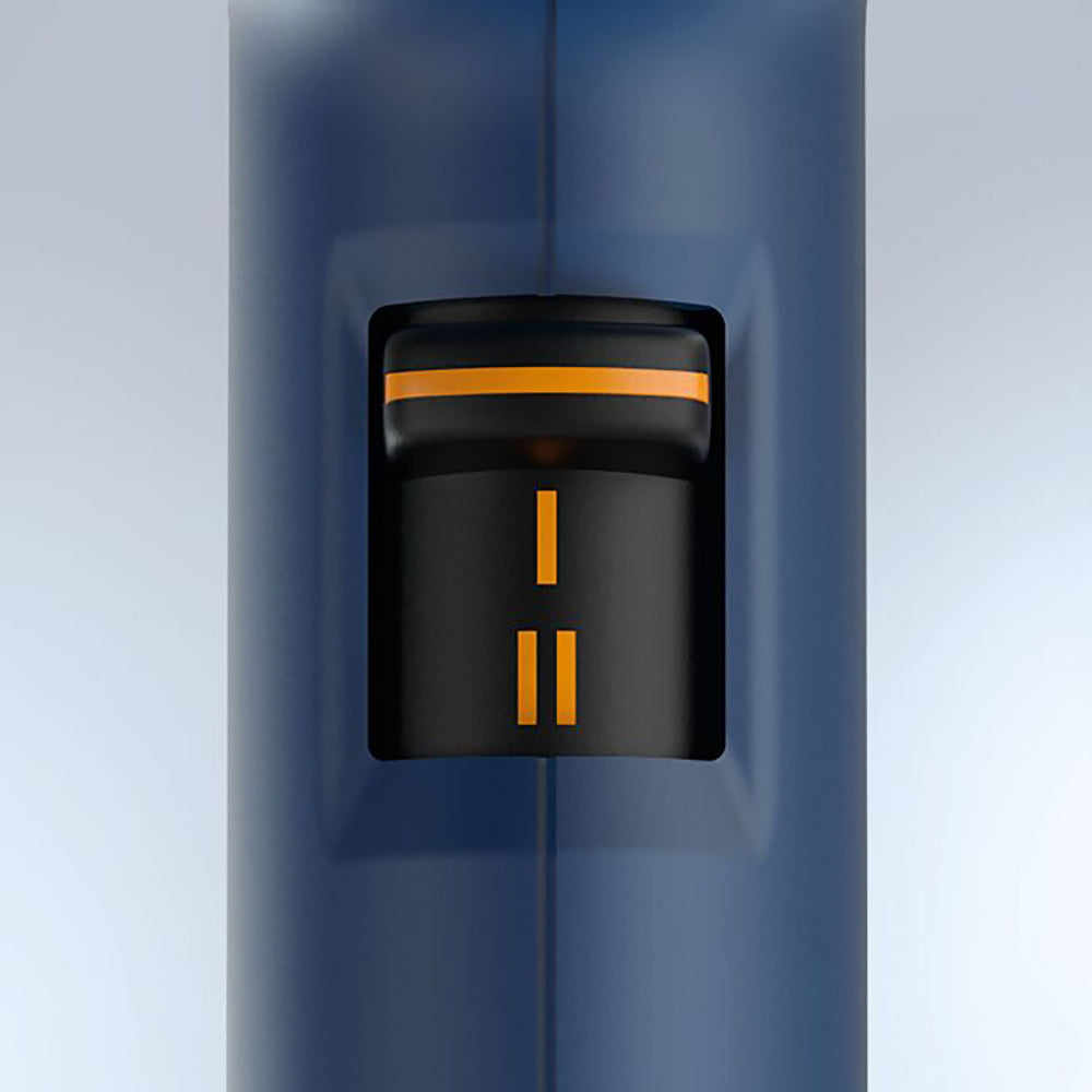 Steinel HL1620S Professional Heat Gun (2 Stages of Heat/Airflow, 1300W Output)