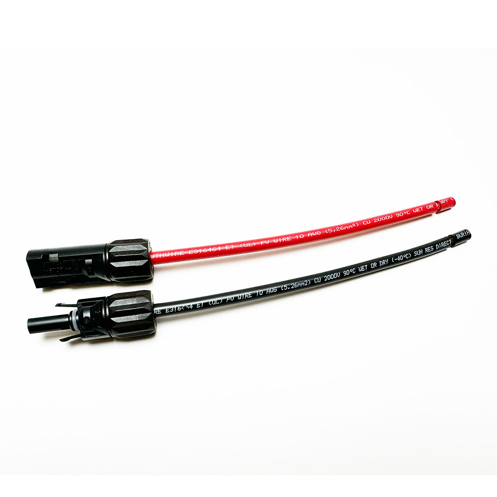 10AWG PV Cables