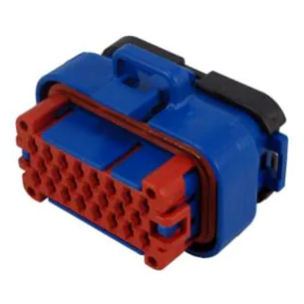 Deutsch 770680-5 Ampseal 23-Pin Blue housing