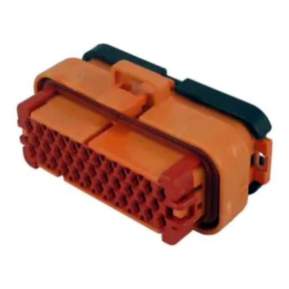 Deutsch 776164-6 Ampseal 35-Pin Orange housing