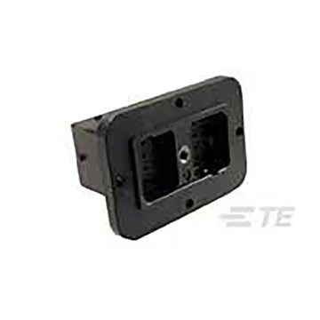 DEUTSCH DRC12-24PA DRC Series 24-Pin Male Connector