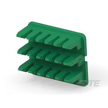 DEUTSCH WV-18P Wedgelock For DTV 18-Pin Male Connector