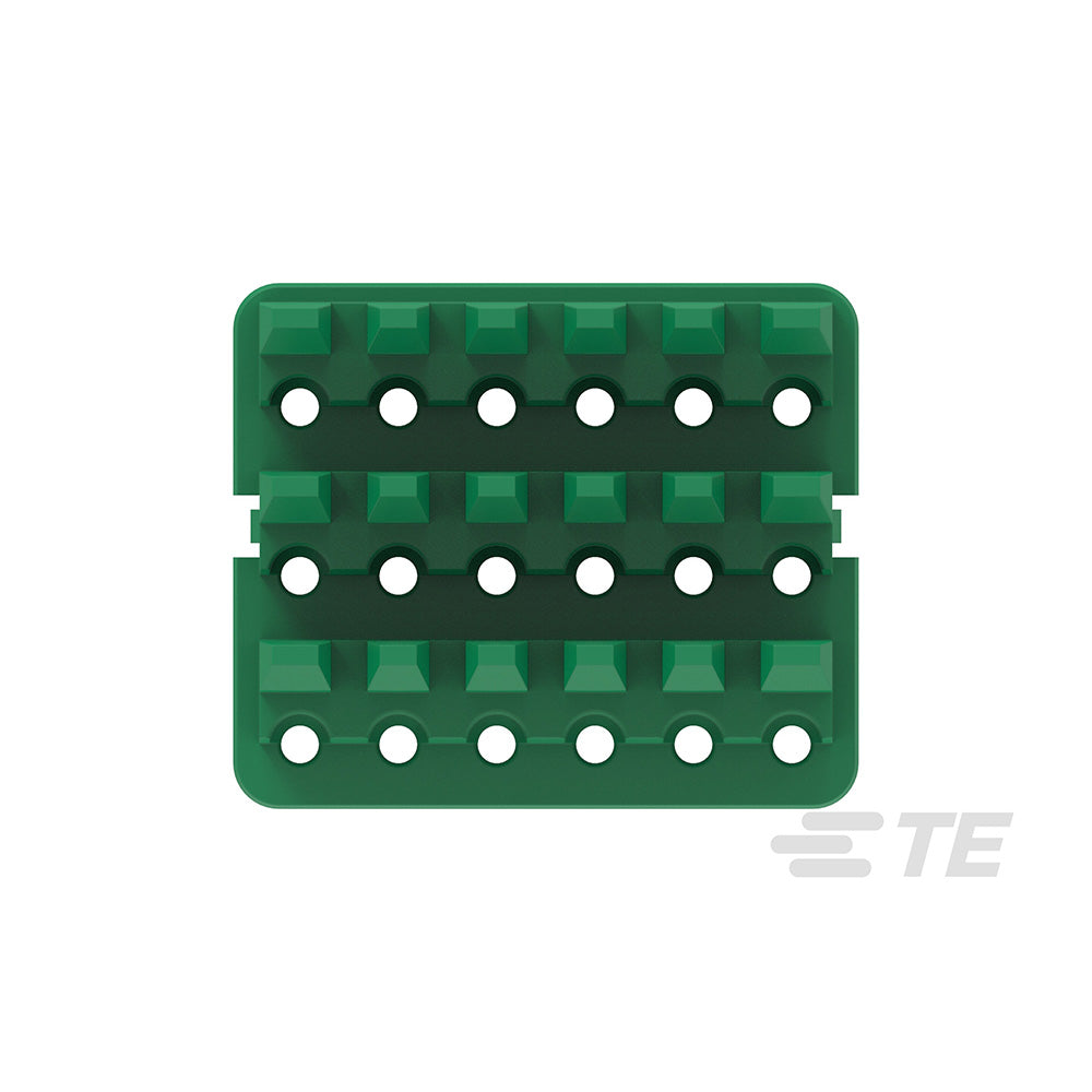 Deutsch WV-18P Wedge Lock for DTV 18-Pin Male Connector