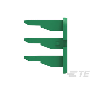 Deutsch WV-18S Wedge Lock for DTV 18-Pin Female Connector