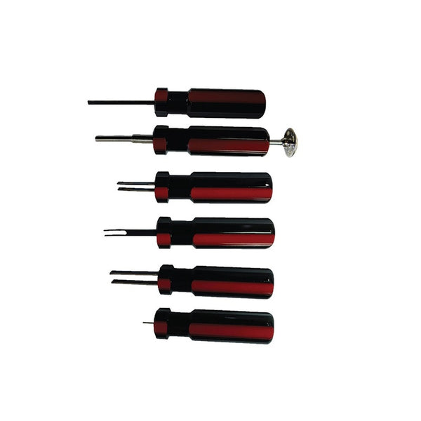 THX-595 hires pack shot