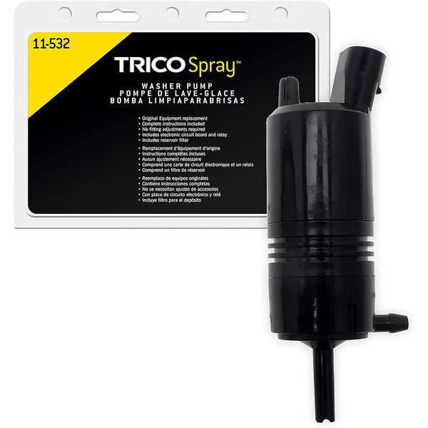 TRICO 11-532 Spray Washer Pump