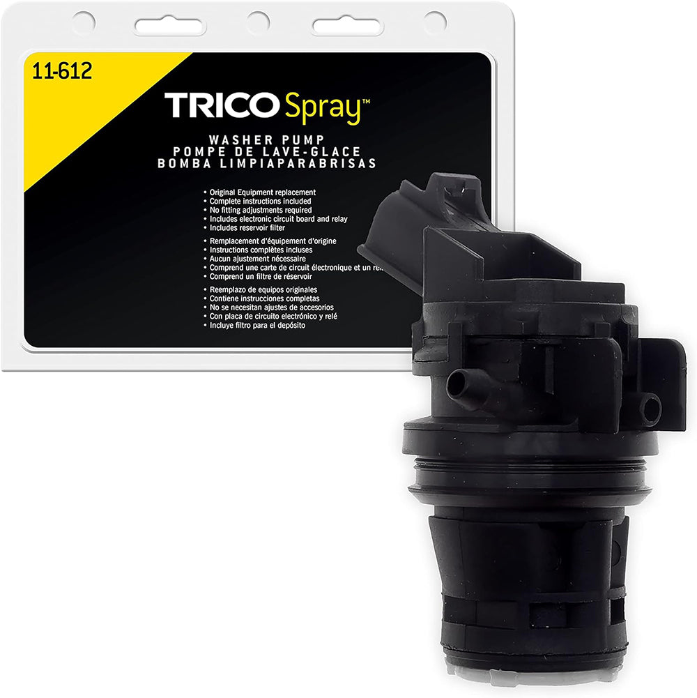 TRICO 11-612 Spray Washer Pump