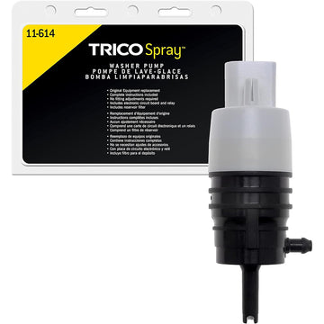 TRICO 11-614 Spray Washer Pump