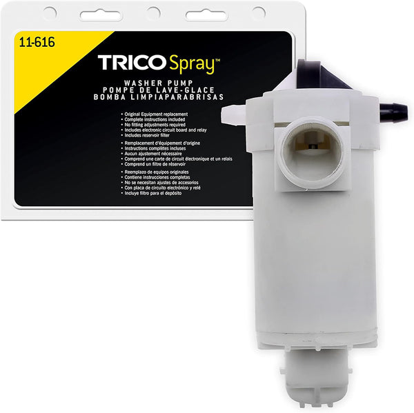 TRICO 11-616 Spray Washer Pump