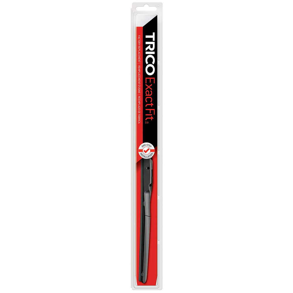 TRICO 16-1HB Exact Fit Hybrid Wiper Blade (16")