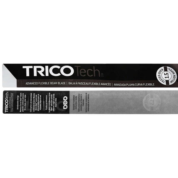 TRICO 19-190 Tech Beam Blade (19")