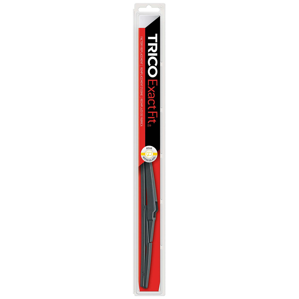 TRICO 24-9R Exact Fit Wiper Blade (Reverse Hook) (24")