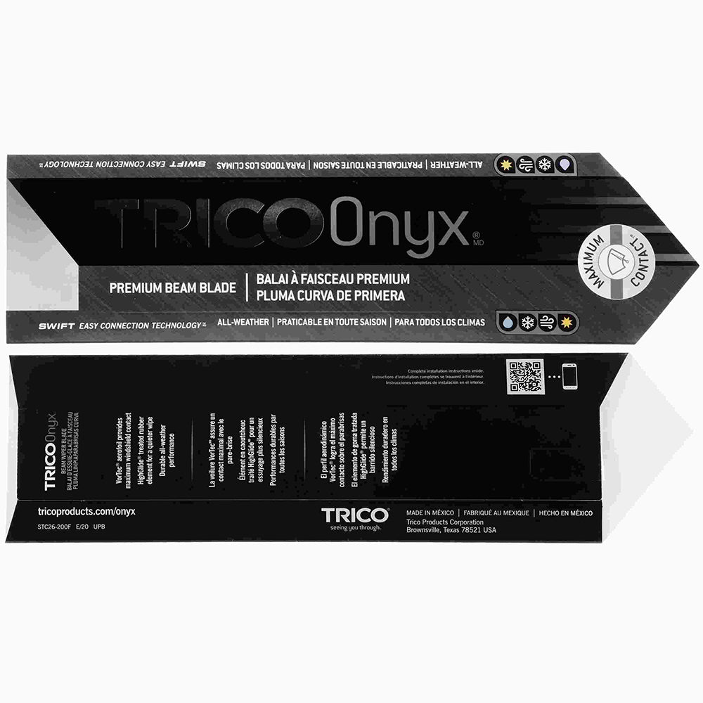 TRICO 26-251 Force Beam Blade (25")