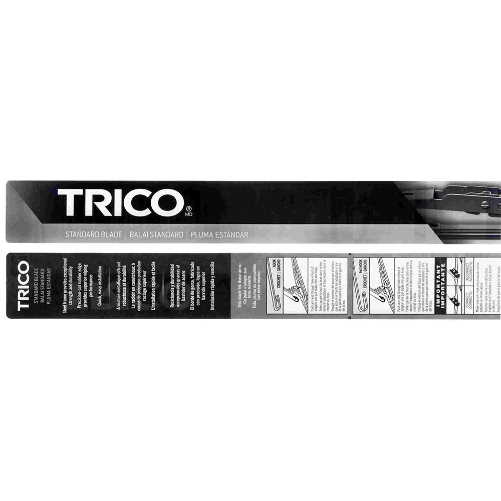 TRICO 30-130 30 Series Wiper Blade (13")