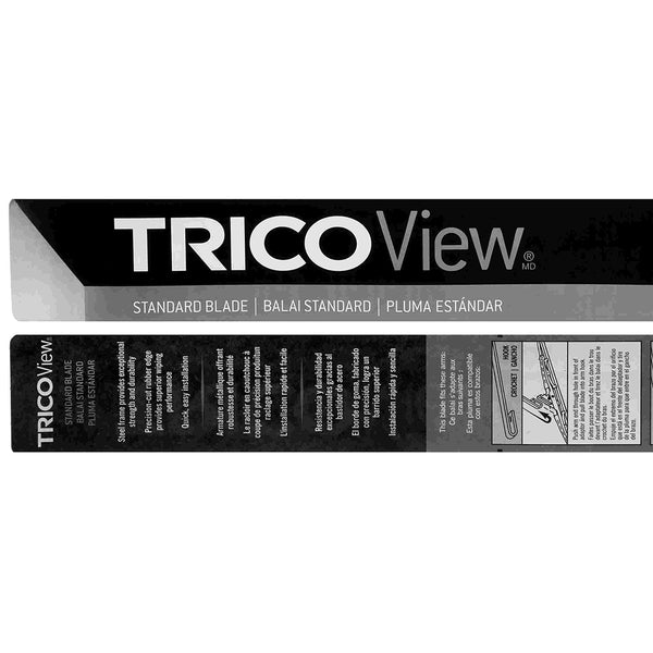 TRICO 31-130 View Wiper Blade (13")