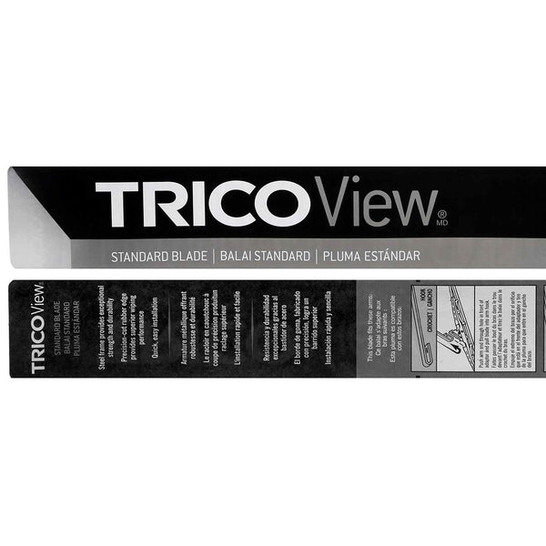 TRICO 31-220 View Wiper Blade (22")