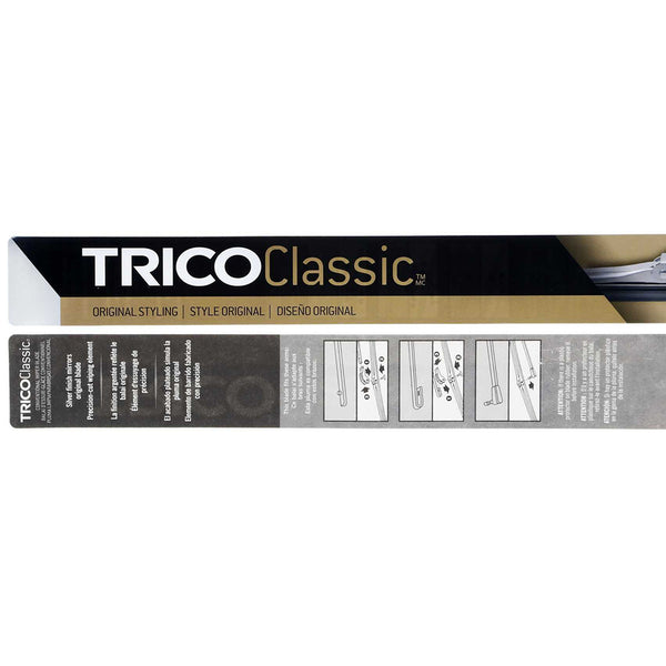 TRICO 33-111 Classic Wiper Blade (11")