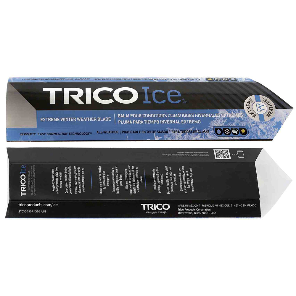 TRICO 35-160 Ice Winter Blade (16")