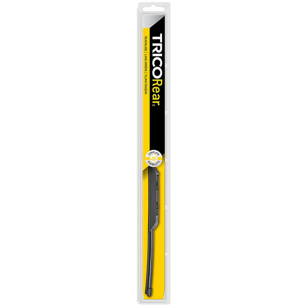 TRICO 55-100 Rear Wiper Blade (10")