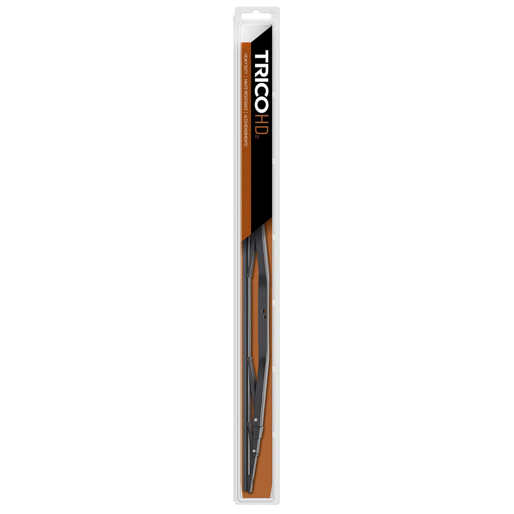 TRICO 67-221 HD Heavy Duty Wiper Blade (Wide Saddle) (22")