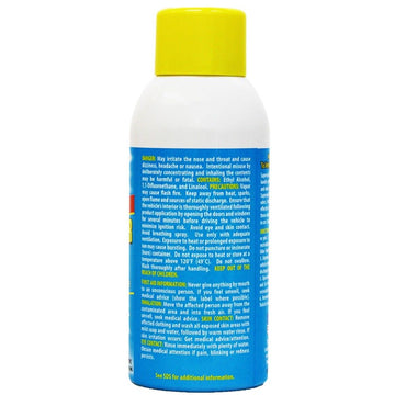 TSI Supercool 27002 Odor Buster Auto Fogger- New Car Scent- 3oz