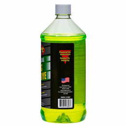 TSI Supercool 27897 Universal Synthetic PAG Oil with U/V Dye, 1 Quart