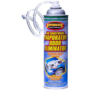 TSI Supercool 6984 Evaporator Odor Eliminator- 17oz