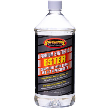 TSI Supercool E31 Premium Synthetic Ester- 32oz