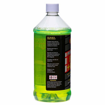 TSI Supercool E32 Premium Synthetic Ester+UV Dye- 32oz