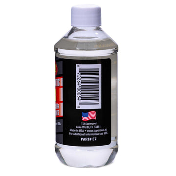 TSI Supercool E7 Premium Synthetic Ester- 8oz