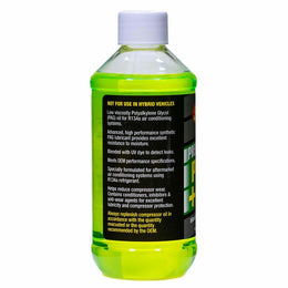 TSI Supercool P46-8D PAG 46 Viscosity Plus U/V Dye, 8 oz