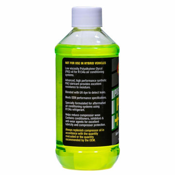 TSI Supercool P46-8D PAG 46 Viscosity Plus U/V Dye, 8 oz
