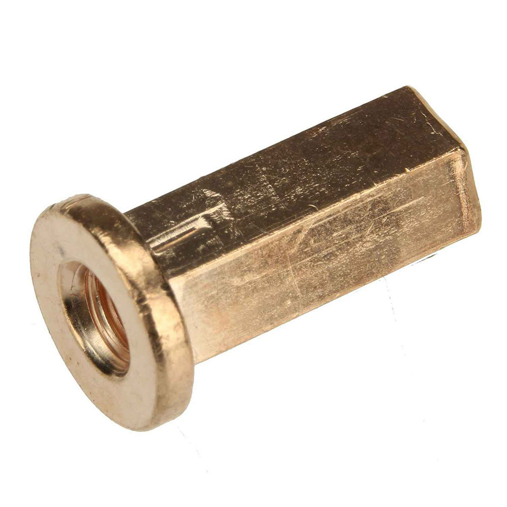 URO 18407502196 Exhaust Flange Nut