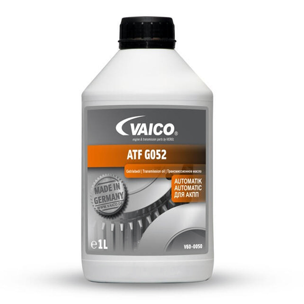 Vaico V60-0050 ATF Transmission Fluid, 1 Liter