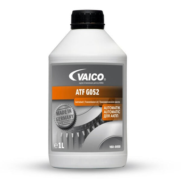 Vaico V60-0050 ATF Transmission Fluid, 1 Liter