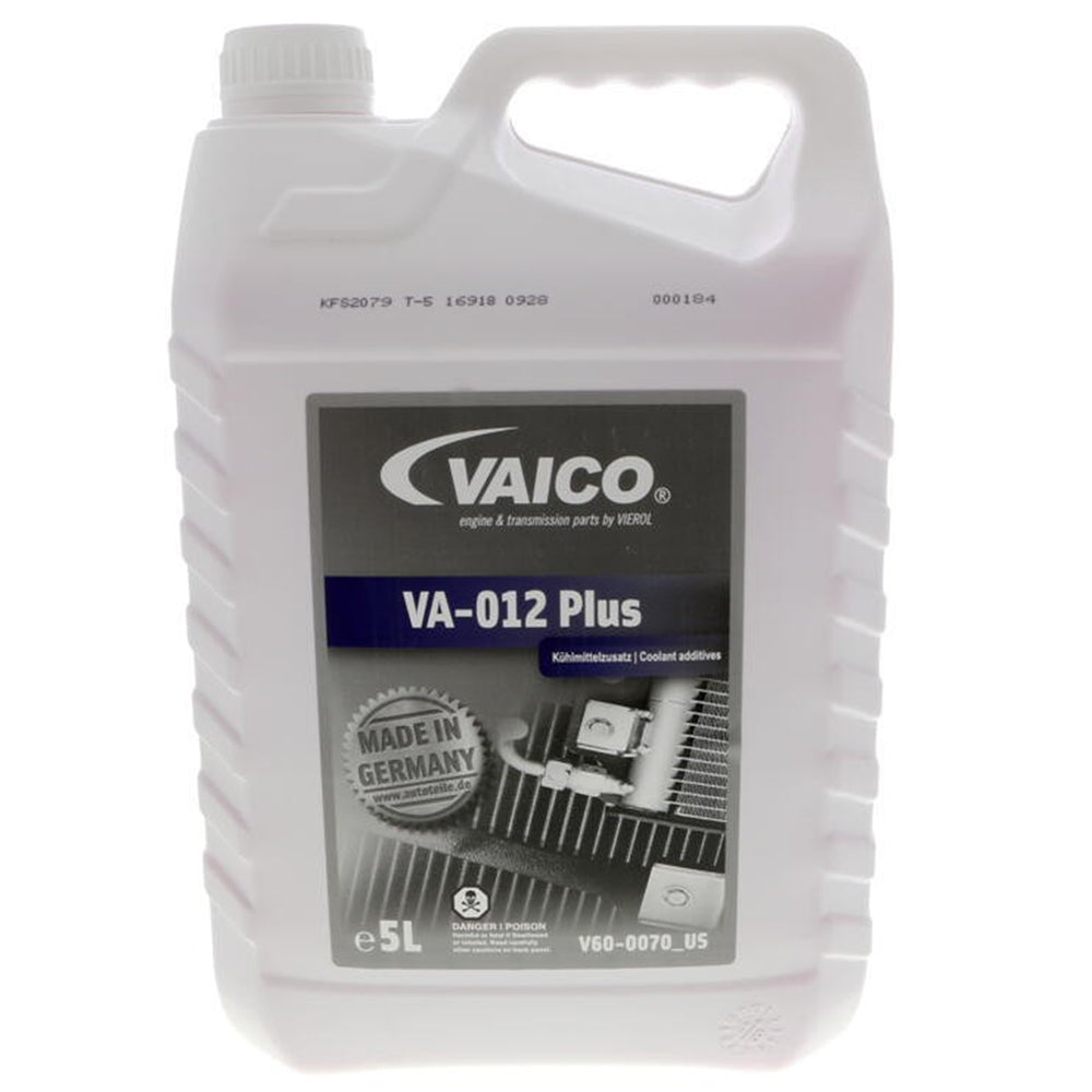 VAICO V60-0070-US Antifreeze, 1 Gallon