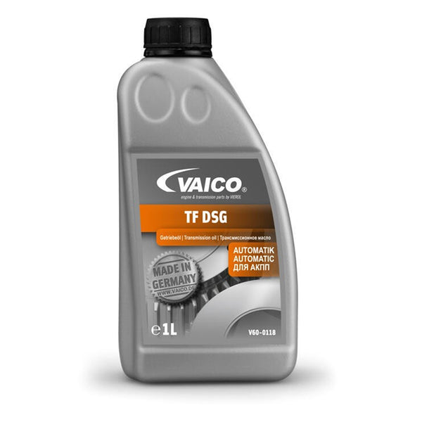 Vaico V60-0118 ATF Transmission Fluid, 1 Liter