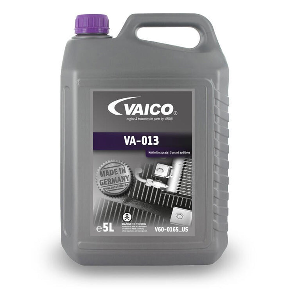 VAICO VA-013 V60-0165-US Antifreeze, 1 Gallon