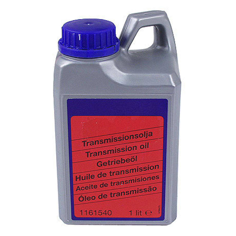 Volvo 1161540 Automatic Transmission Fluid (ATF), 1 Litter – Parts Universe