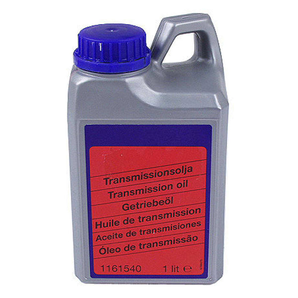 Volvo 1161540 Automatic Transmission Fluid (ATF), 1 Litter