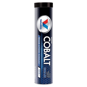 Valvoline 872175 Cobalt #1 Mineral Lithium Grease 14 OZ