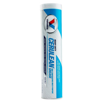 Valvoline VV70133 Cerulean #2 Heavy Duty (HD) Grease, 14.1 OZ