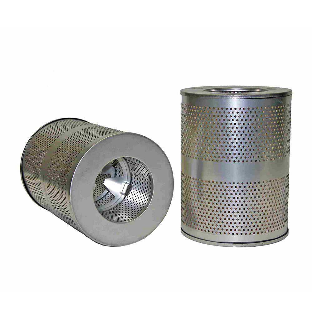 WIX 51195 Cartridge Hydraulic Metal Canister Filter – Parts Universe