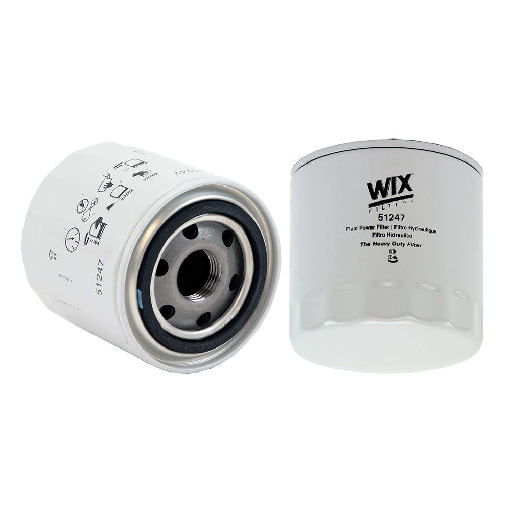 WIX 51247 Spin-On Hydraulic Filter